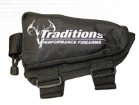 Traditions Rifle Stock Pack